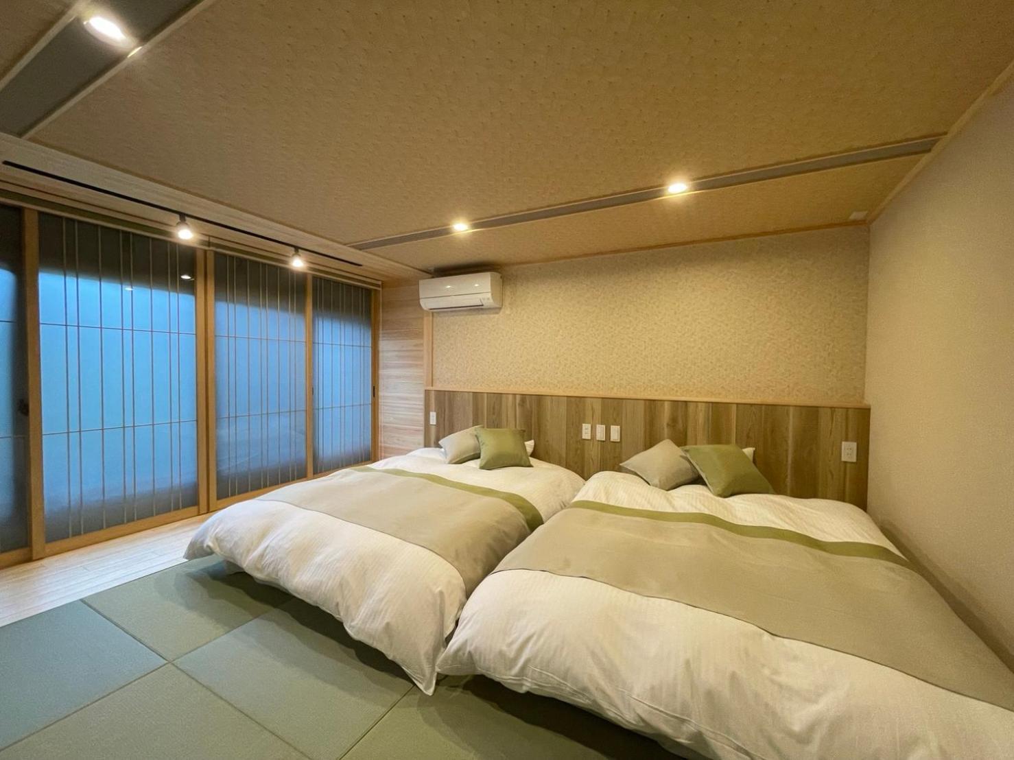 游　別邸　飛騨高山　狐福 Villa Eksteriør bilde