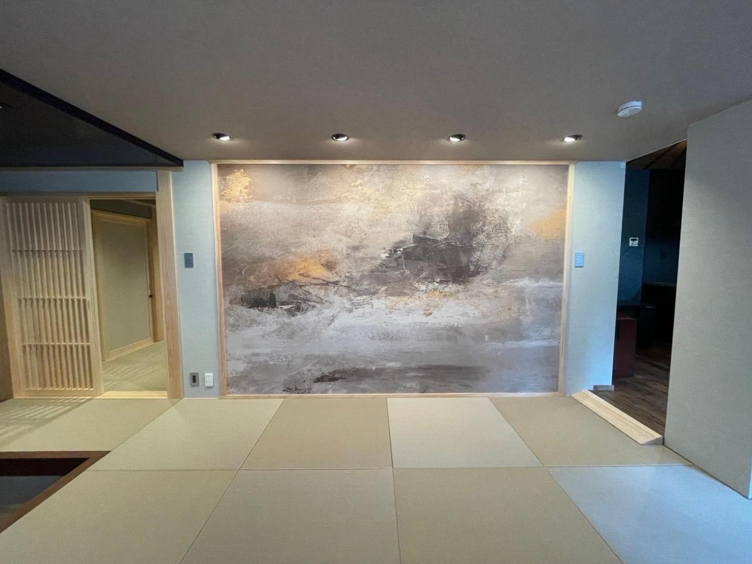 游　別邸　飛騨高山　狐福 Villa Eksteriør bilde