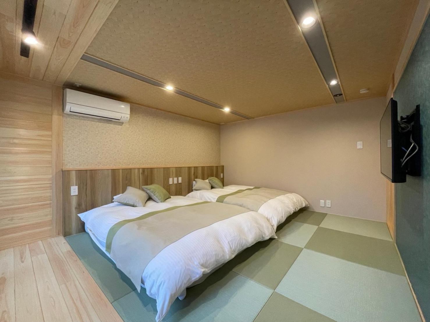 游　別邸　飛騨高山　狐福 Villa Eksteriør bilde