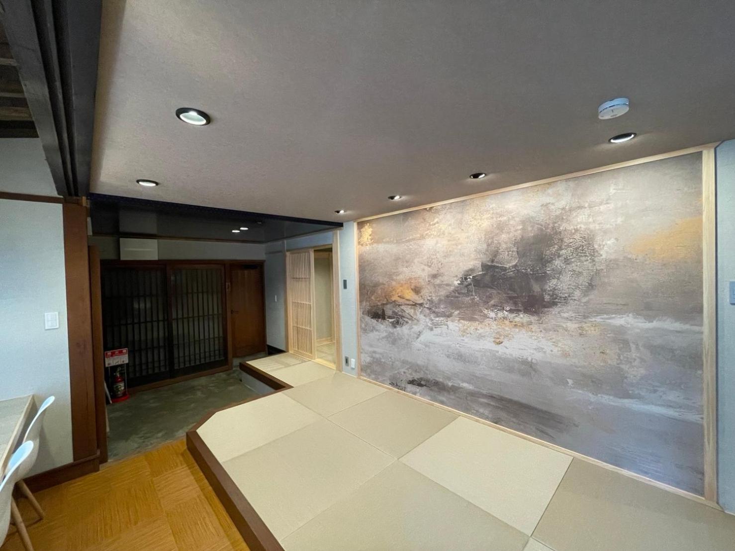游　別邸　飛騨高山　狐福 Villa Eksteriør bilde
