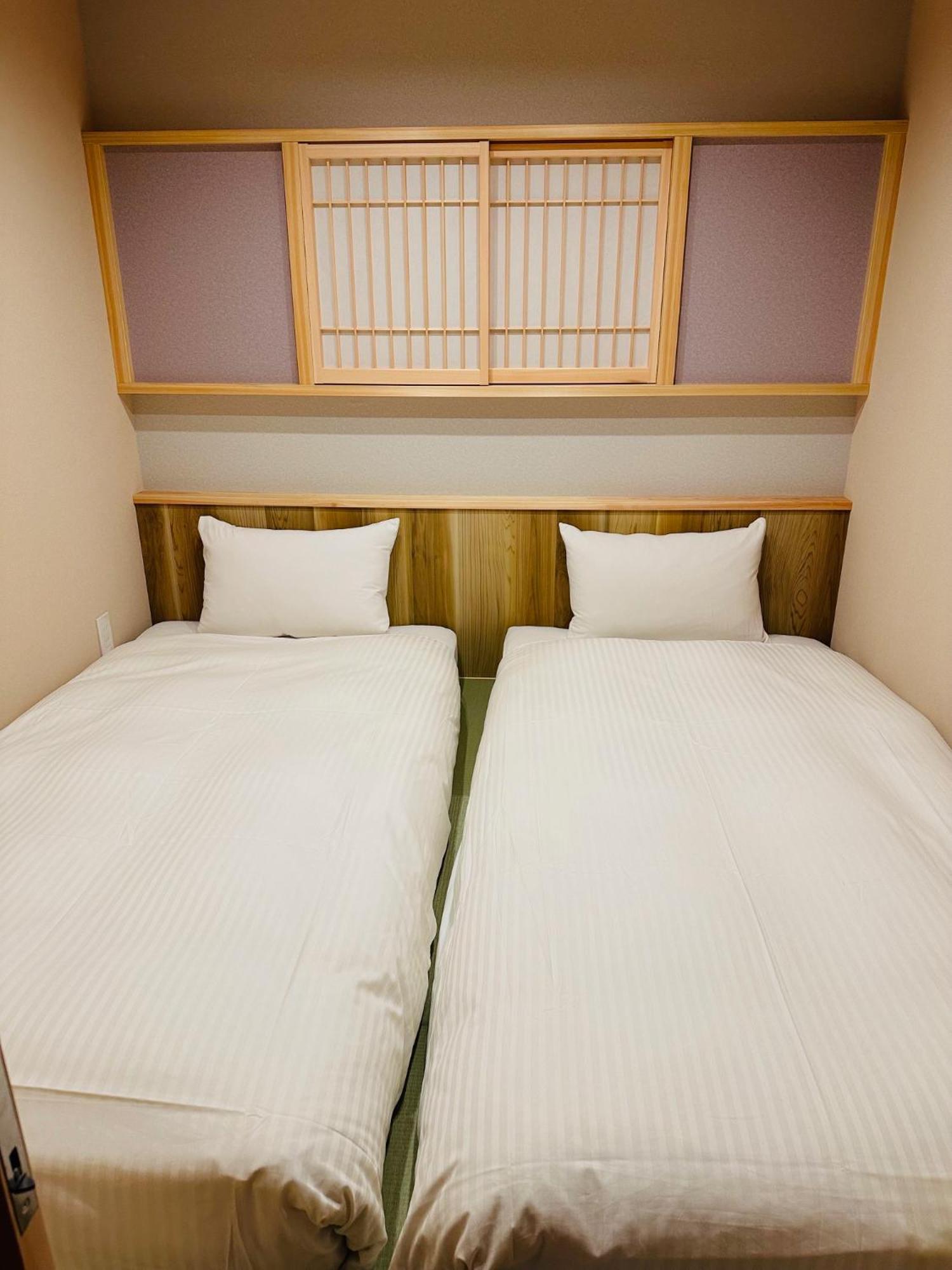 游　別邸　飛騨高山　狐福 Villa Eksteriør bilde